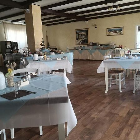 Alghero Vacanze Hotel Exteriér fotografie