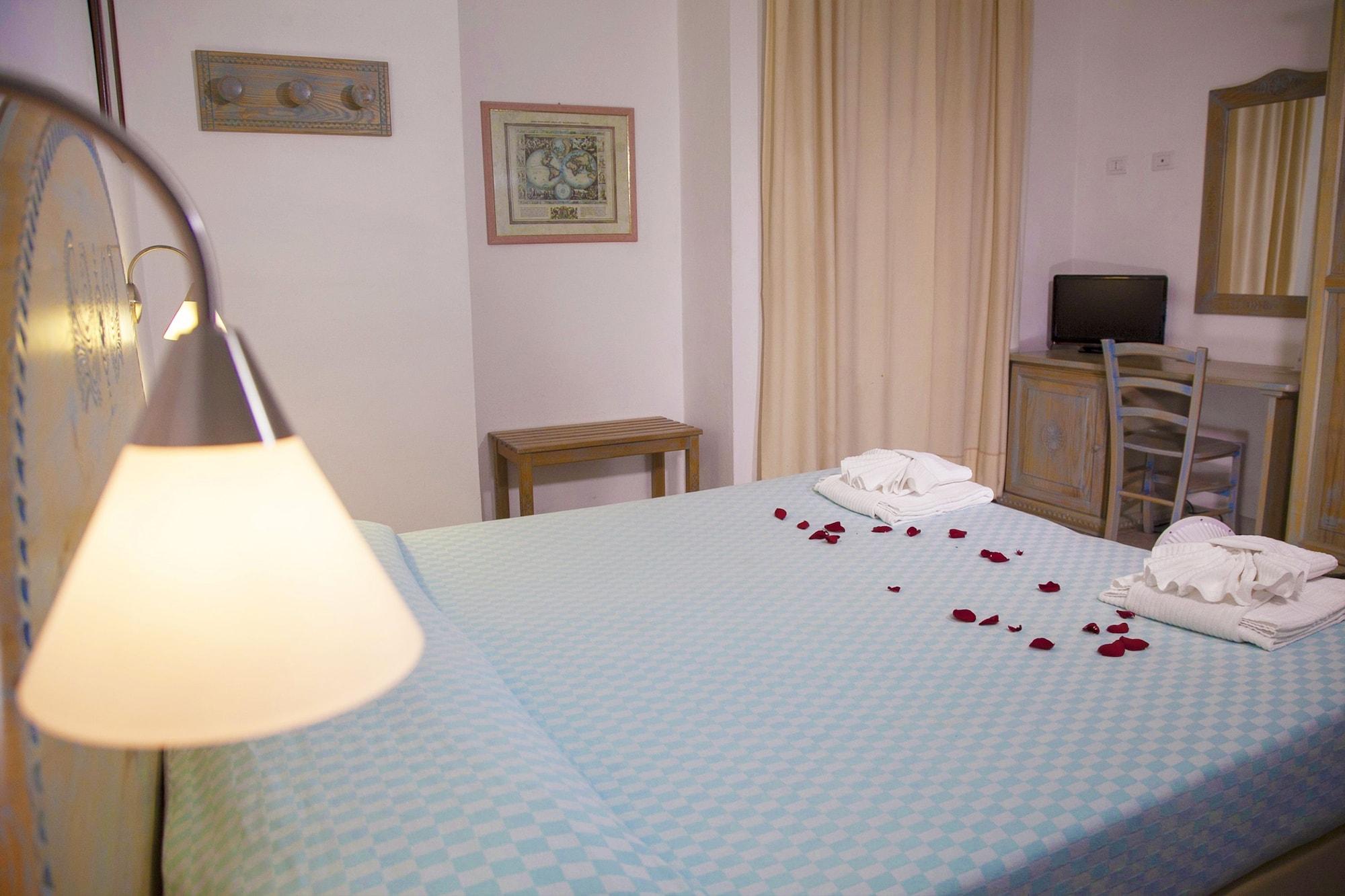 Alghero Vacanze Hotel Exteriér fotografie