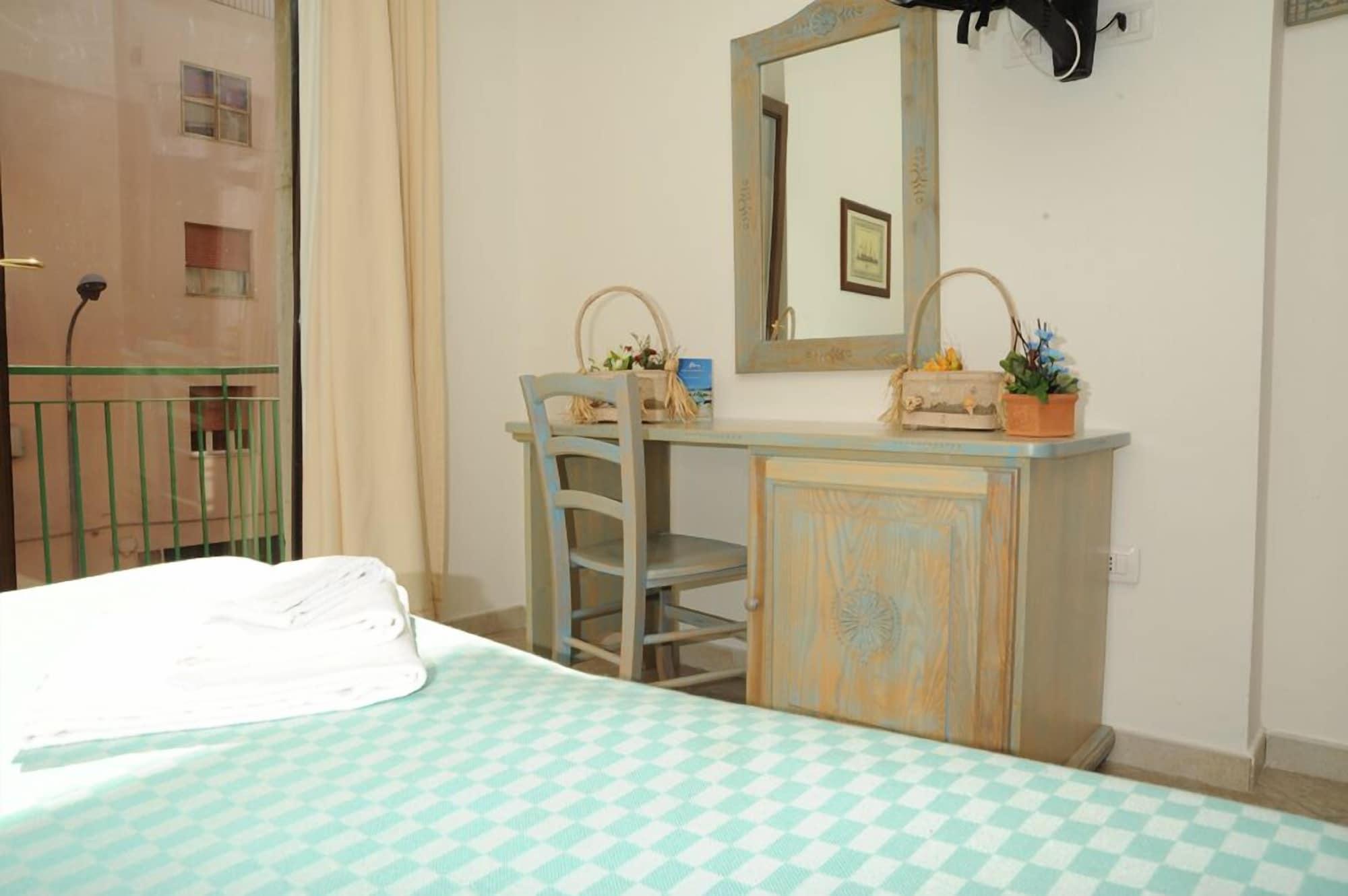 Alghero Vacanze Hotel Exteriér fotografie