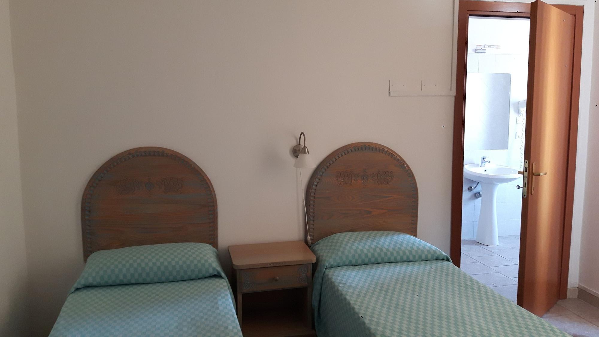 Alghero Vacanze Hotel Exteriér fotografie