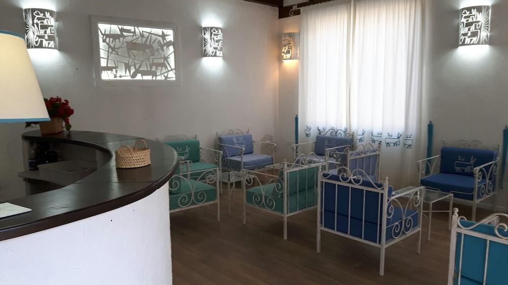 Alghero Vacanze Hotel Exteriér fotografie