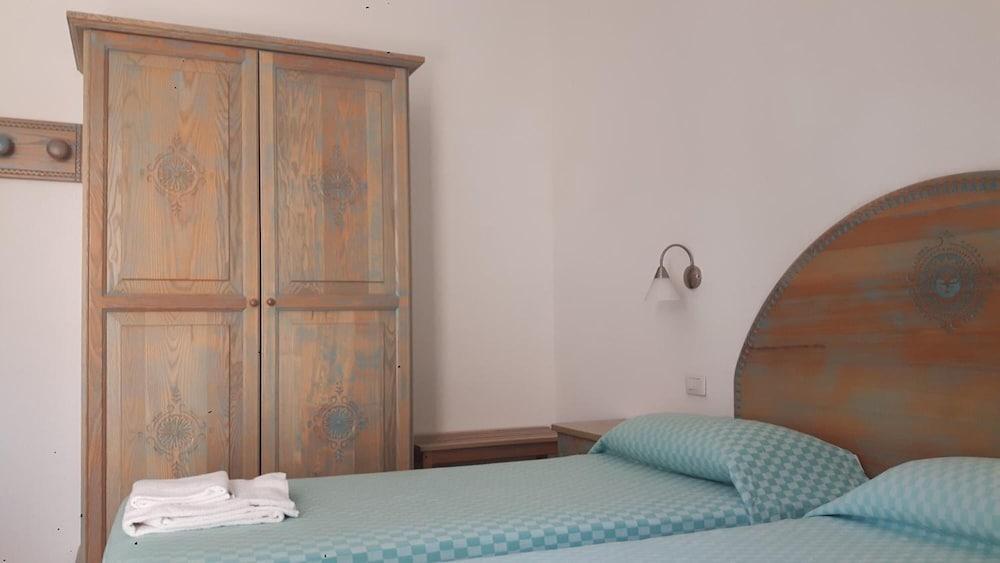 Alghero Vacanze Hotel Exteriér fotografie