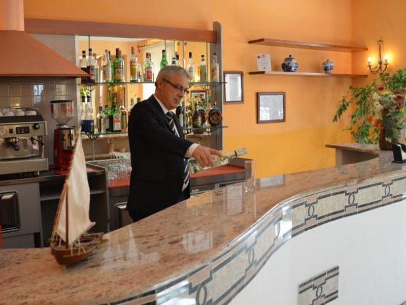 Alghero Vacanze Hotel Exteriér fotografie