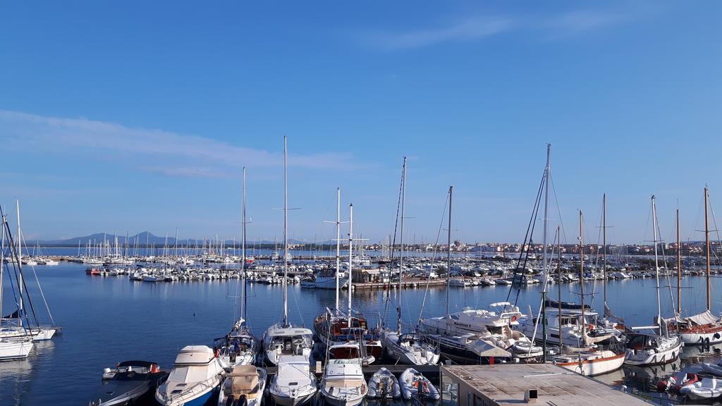 Alghero Vacanze Hotel Exteriér fotografie