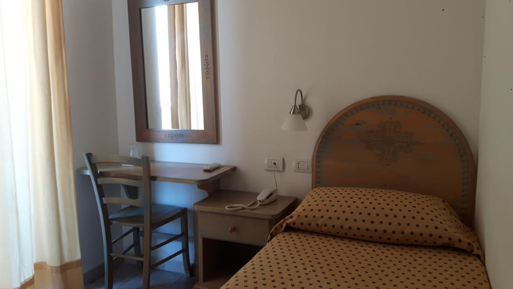 Alghero Vacanze Hotel Exteriér fotografie