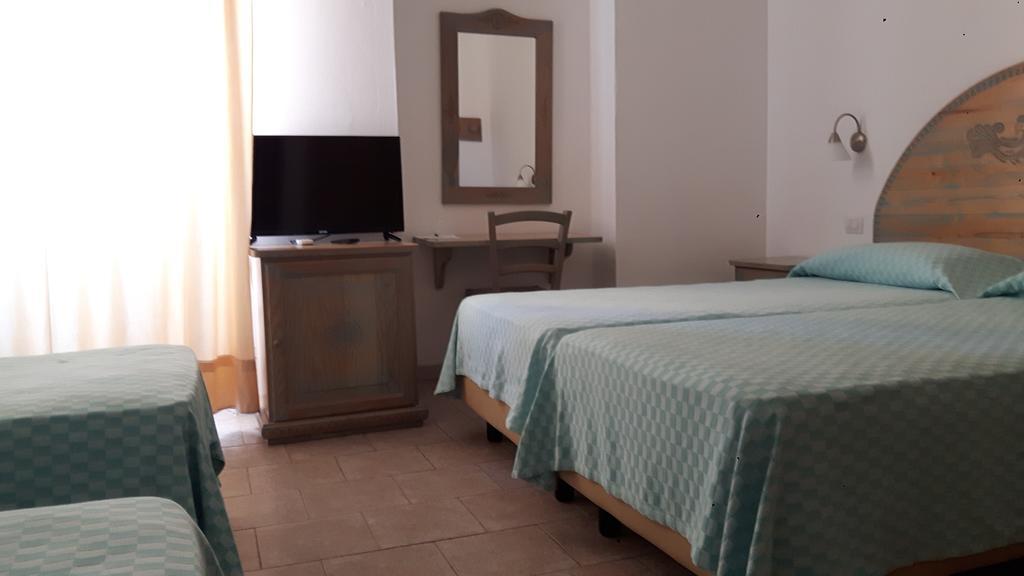 Alghero Vacanze Hotel Exteriér fotografie