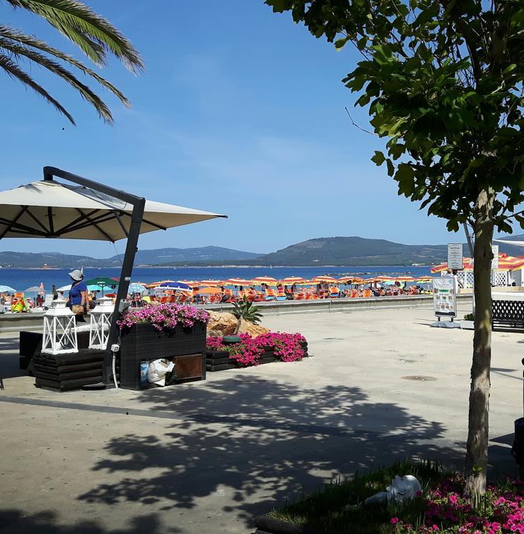 Alghero Vacanze Hotel Exteriér fotografie