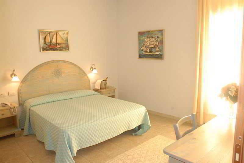 Alghero Vacanze Hotel Exteriér fotografie