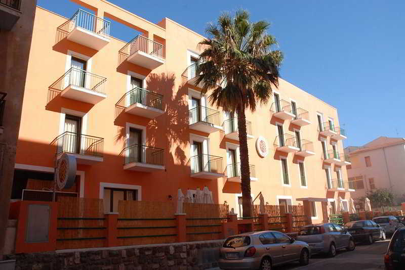 Alghero Vacanze Hotel Exteriér fotografie