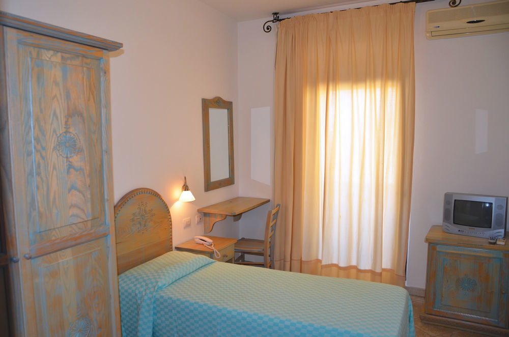 Alghero Vacanze Hotel Exteriér fotografie