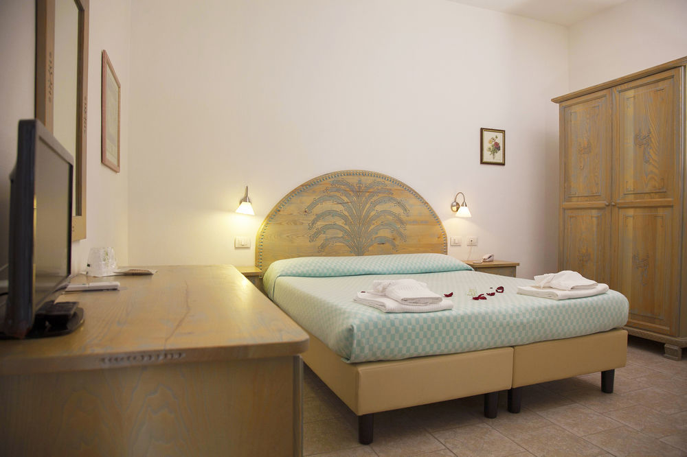 Alghero Vacanze Hotel Exteriér fotografie