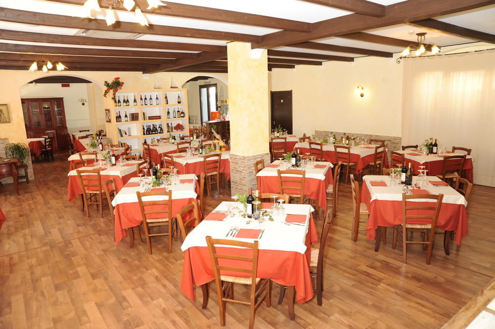 Alghero Vacanze Hotel Exteriér fotografie
