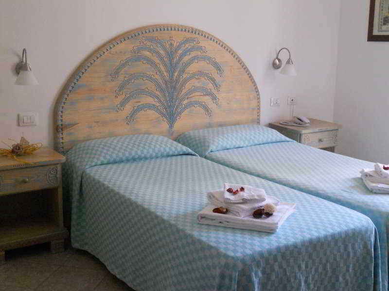 Alghero Vacanze Hotel Exteriér fotografie