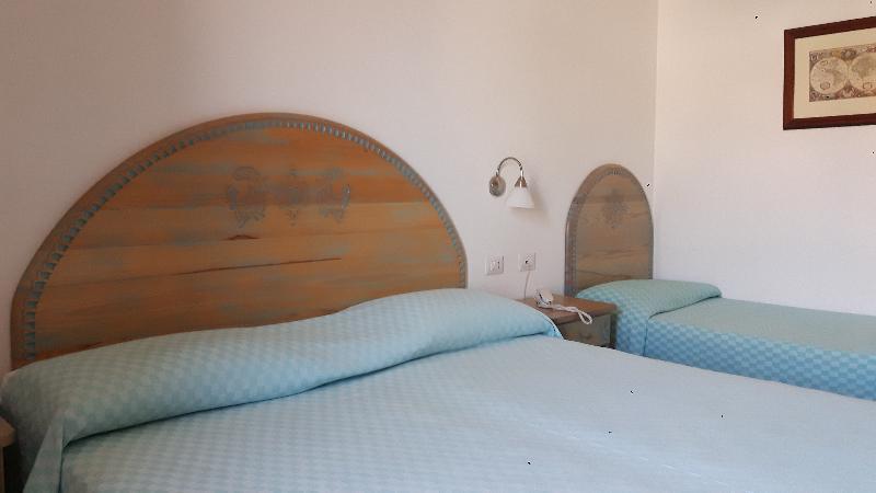 Alghero Vacanze Hotel Exteriér fotografie