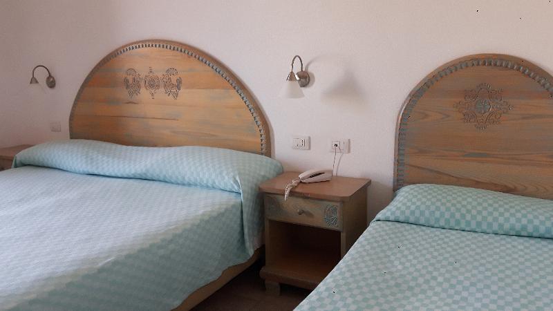 Alghero Vacanze Hotel Exteriér fotografie