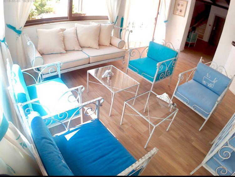 Alghero Vacanze Hotel Exteriér fotografie