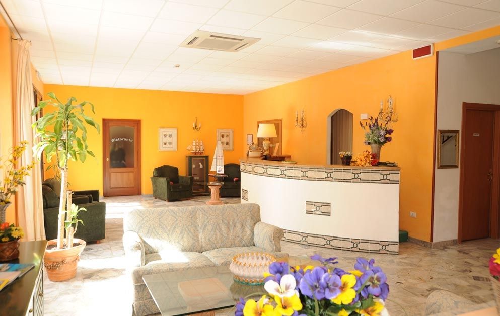 Alghero Vacanze Hotel Exteriér fotografie