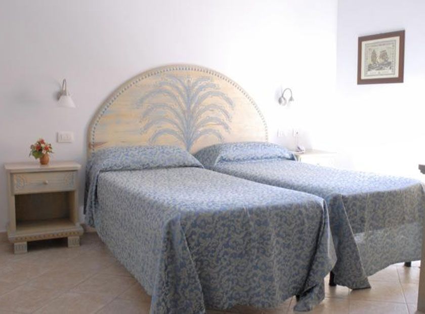 Alghero Vacanze Hotel Exteriér fotografie