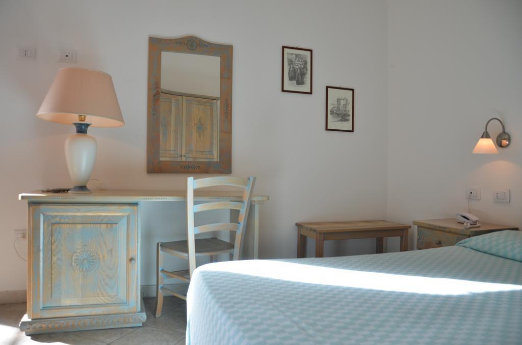 Alghero Vacanze Hotel Exteriér fotografie