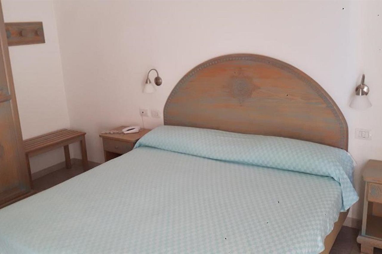 Alghero Vacanze Hotel Exteriér fotografie